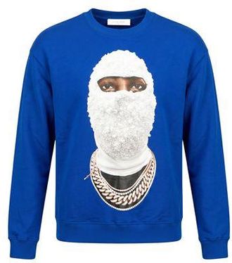 Ih Nom Uh Nit TOPWEAR - Felpe su YOOX.COM
