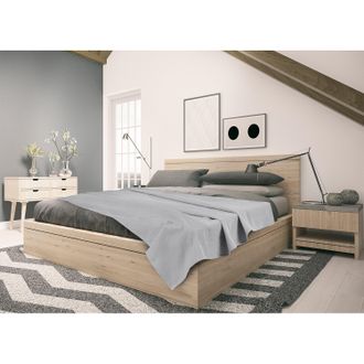 Setex home24 Wohndecke Waffeldecke