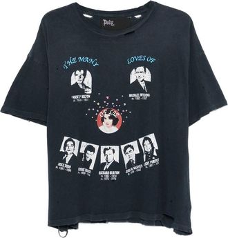 Paly Hollywood T-Shirts