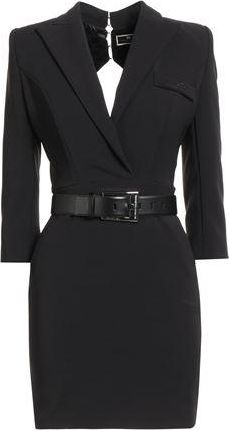 Elisabetta Franchi VESTIDOS - Minivestidos en YOOX.COM