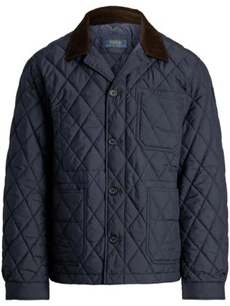 Polo Ralph Lauren Beaton jacket - Blue