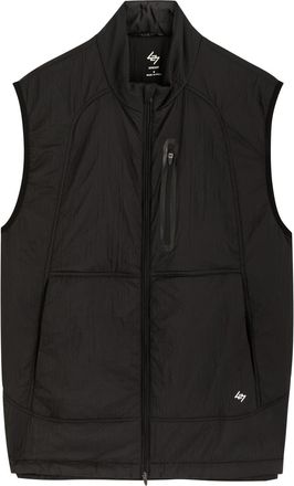 Represent 247 Run Shell Gilet - Black - XL