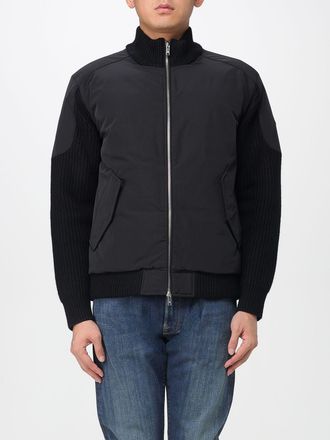 Moose Knuckles Jacket MOOSE KNUCKLES Men color Black