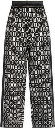Elisabetta Franchi BOTTOMWEAR - Trousers sur YOOX.COM