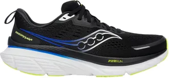Saucony Saucony Guide 18 Black / Lapis S20998-285 Mens