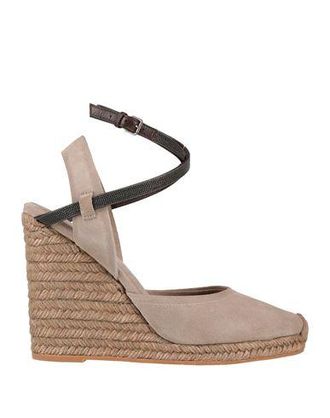Brunello Cucinelli FOOTWEAR - Espadrilles on YOOX.COM