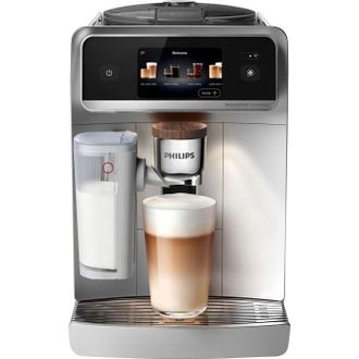 OEM M&aacute;quina De Caf&eacute; De Grano Philips Caf&eacute; Aromis Ep8757/20 Serie 8000 Lattego Pro