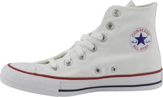 Converse Mujer, Zapatos, Blanco, Talla: 36 1/2 EU