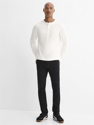 Only & Sons Mens Loom black jean Slim fit