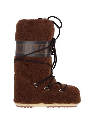 Moon Boot Stivali Imbottiti Icon