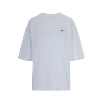 Fiorucci Mujer, Camisetas, Blanco, Talla: XS