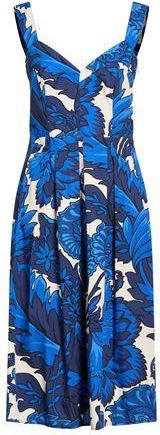 Etro DRESSES - Midi dresses on YOOX.COM