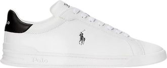 Ralph Lauren Sneakers - Heren - Sneakers - Wit - 40 EU - Schoenen