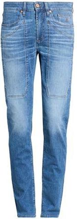 Jeckerson BOTTOMWEAR - Pantaloni jeans su YOOX.COM