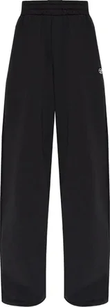 Diesel Mujer, Pantalones, Negro, Talla: M