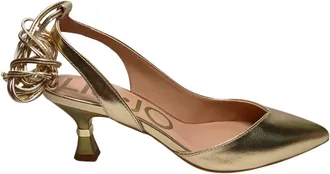 Liu Jo Donna, Scarpe, Giallo, 36 EU, new
