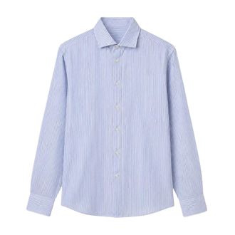 Bastoncino Casual Shirts - Heren - Casual Overhemden - Veelkleurig - S - Overhemden