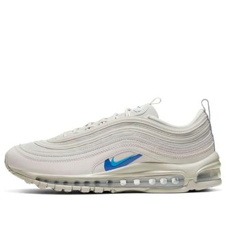 Nike Air Max 97 Double Blue Swoosh CT2205-001