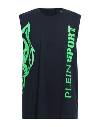 Plein Sport TOPWEAR - T-shirts on YOOX.COM