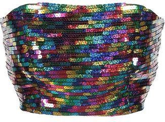 Nora Barth TOPWEAR - Tops sur YOOX.COM