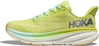 Hoka One One (WMNS) HOKA ONE ONE Clifton 9 Citrus Glow Sunlit Ocean 1127896-CGSO