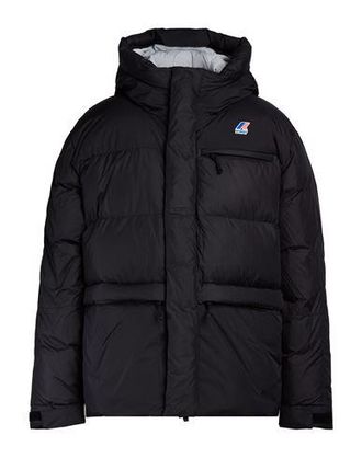 K-Way LE VRAI 4.0 AURELE HEAVY WARM