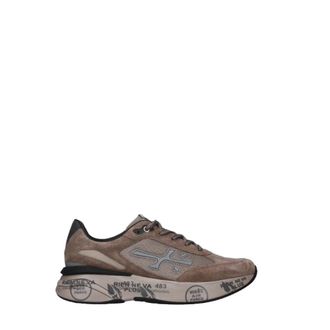 Premiata Moerun 8699 - Shoes - Hombre - Beige - 44 EU