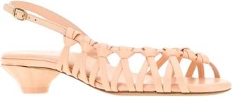 Chlo&eacute; Sandali Estra - - Shoes - Donna - Beige - 37 EU