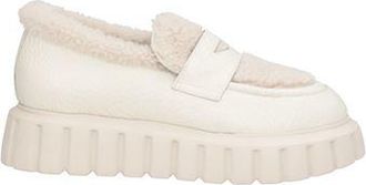 Voile Blanche CALZATURE - Mocassini su YOOX.COM