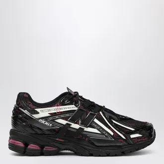New Balance Sneakers 1906A nera/rosa