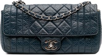 Chanel Classic Flap Schoudertas