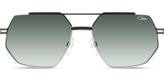 Cazal 7113/3 004 Mens Sunglasses Size 59