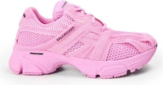 Balenciaga Phantom Logo Trainers