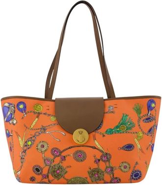 Versace Mujer, Bolsos, Multicolor, Talla: ONE Size