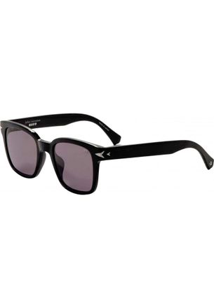John Varvatos Mens SJV56451BLAP SJV564 51 BLAP Sunglasses - Black - One Size
