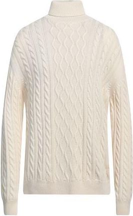 U.S.Polo Association PRENDAS DE PUNTO - Cuello alto en YOOX.COM