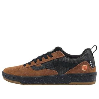 Vans Zahba Brown VN0007QQBF01