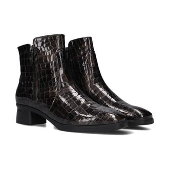 Hartjes Dames, Schoenen, Zwart, Maat: 42 EU Leer