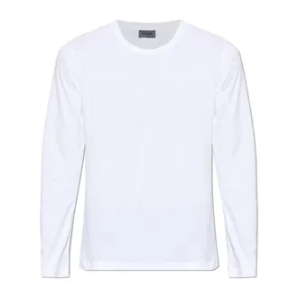 Hanro Hombre, Camisetas, Blanco, Talla: XL