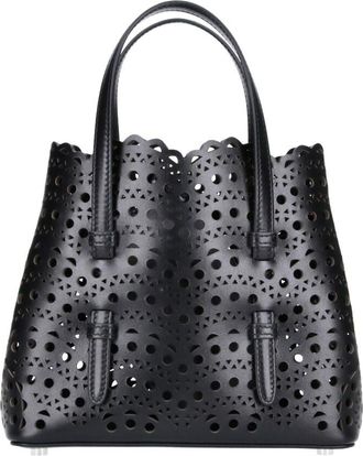 Alaia Borsa Tote Mina 20