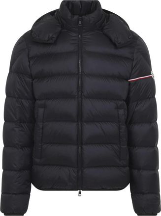 Moncler Hombre, Chaquetas, Negro, Talla: 2XL