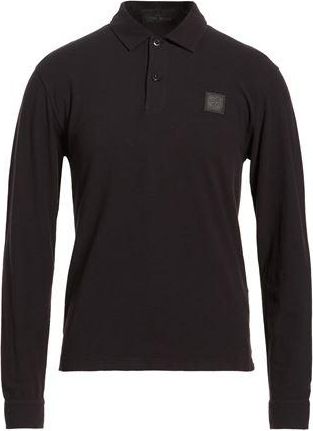 Stone Island TOPWEAR - Polo shirts on YOOX.COM