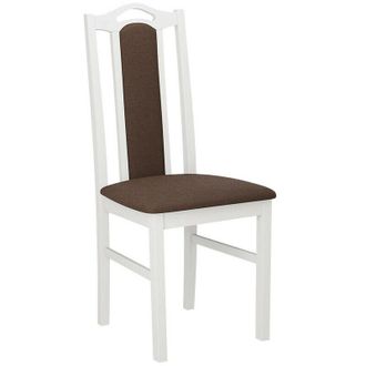 Mirjan24 Silla Victorville 139, Soro 28, 97x43x48cm, Tapiz, De Madera, Madera, Muebles Ya Montados