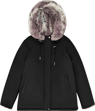 Canadian Audry 6.0 Parka - Coats - Mujer - Negro - S