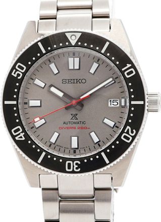 Seiko Seiko