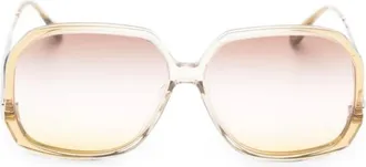 Chlo&eacute; Donna, Accessori, Beige, Taglia unica, new