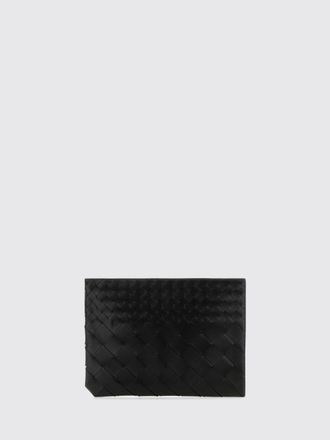 Bottega Veneta Cosmetic Case Men color Black