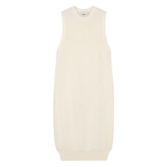 &Aacute;eron Donna, Abiti, Beige, S, new