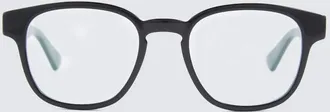 Gucci Round glasses