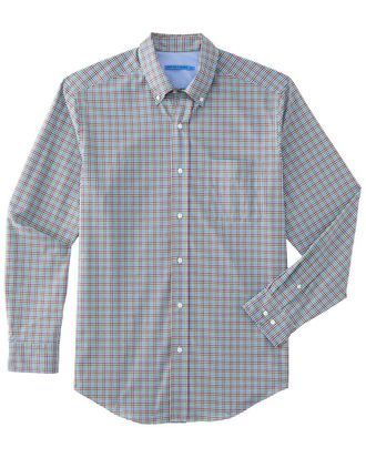 J.McLaughlin J. McLaughlin University Woven Shirt